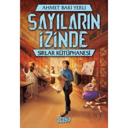 ACAYİP / SAYILARIN İZNİNDE - SIRLAR