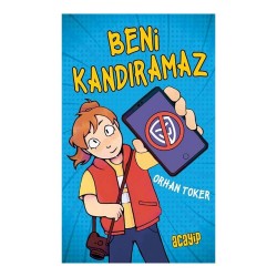 ACAYİP /  BENİ KANDIRAMAZ