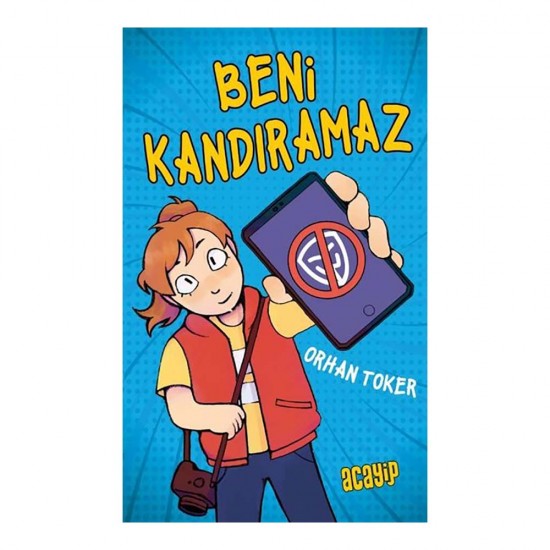 ACAYİP /  BENİ KANDIRAMAZ