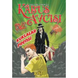 ACAYİP / KABUS AVCISI - 2 KUKLALAR P....