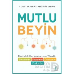 AGANTA / MUTLU BEYİN / LORATTA DRAZIANO BREUNING