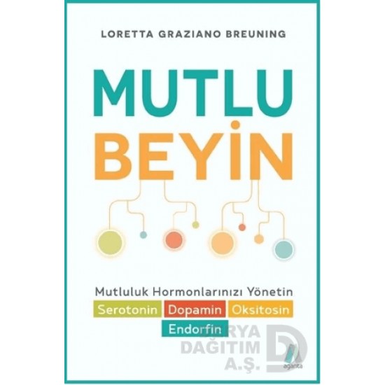 AGANTA / MUTLU BEYİN / LORATTA DRAZIANO BREUNING