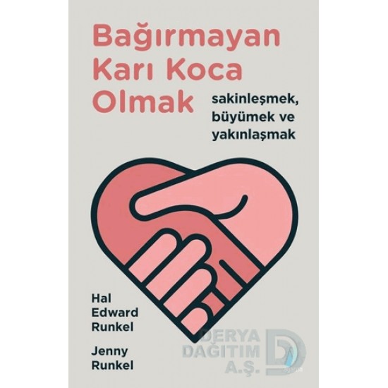 AGANTA / BAĞIRMAYAN KARI KOCA OLMAK