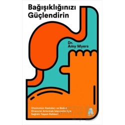 AGANTA / BAĞIŞIKLIĞINIZI GÜÇLENDİRİN