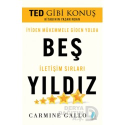 AGANTA / BEŞ YILDIZ