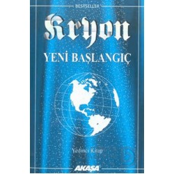 AKAŞA / KRYON YENİ BAŞLANGIÇ