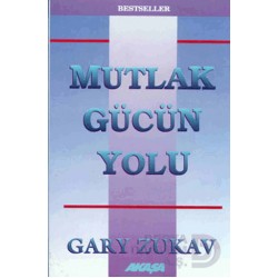 AKAŞA / MUTLAK GÜCÜN YOLU