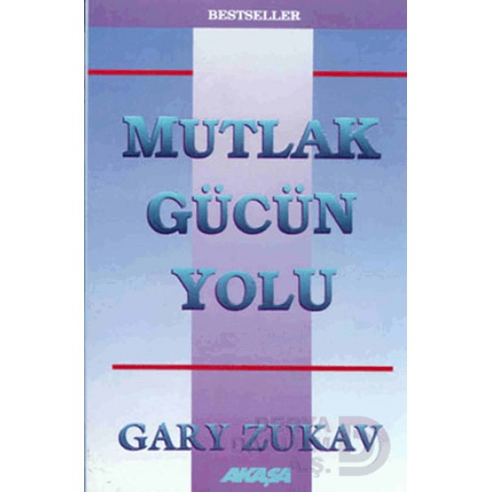 AKAŞA / MUTLAK GÜCÜN YOLU