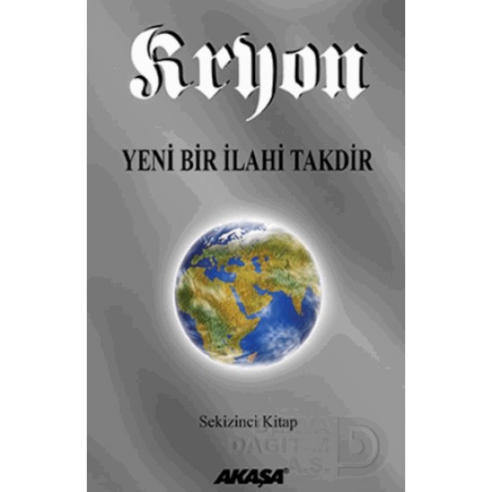 AKAŞA / KRYON YENİ BİR İLAHİ TAKDİR