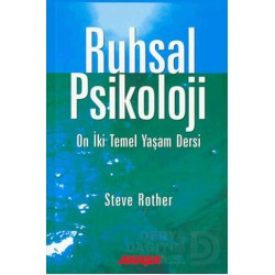 AKAŞA / RUHSAL PSİKOLOJİ