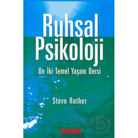 AKAŞA / RUHSAL PSİKOLOJİ