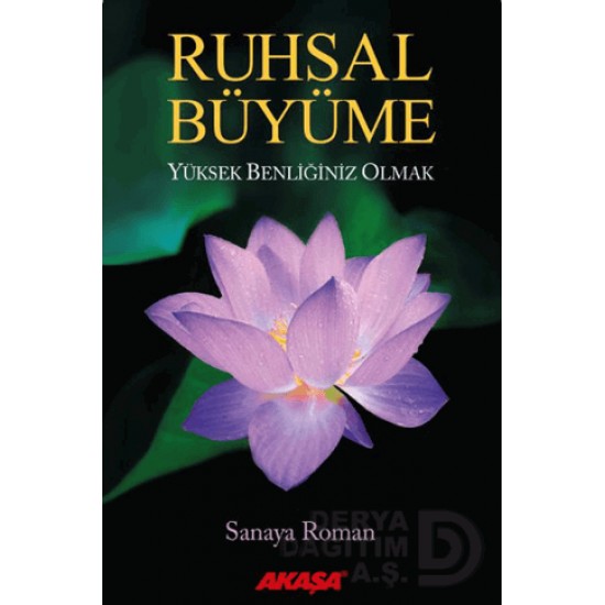 AKAŞA / RUHSAL BÜYÜME