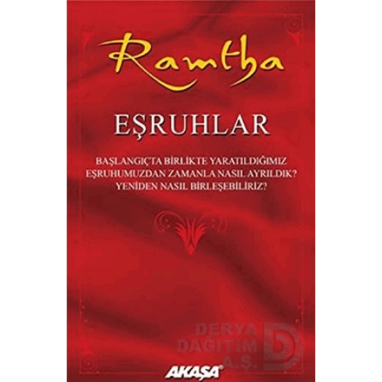 AKAŞA / EŞ RUHLAR