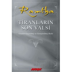 AKAŞA / TİRANLARIN SON VALSİ / RAMTHA