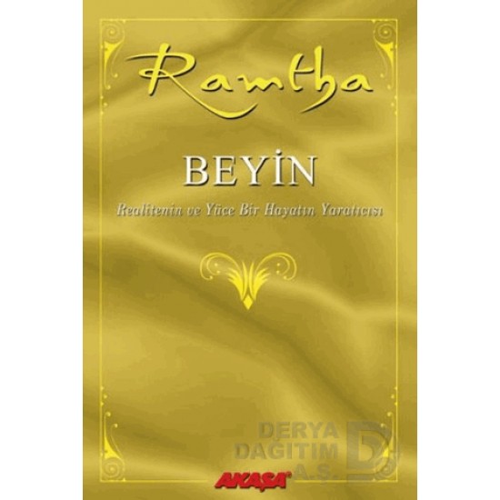 AKAŞA / BEYİN / RAMTHA