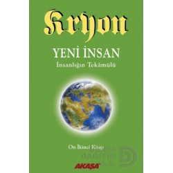 AKAŞA / YENİ İNSAN