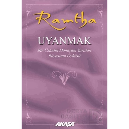 AKAŞA / UYANMAK