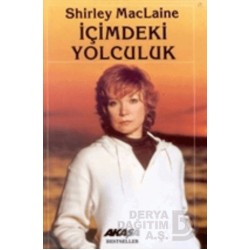 AKAŞA / İÇİMDEKİ YOLCULUK / S.MACLAİNE