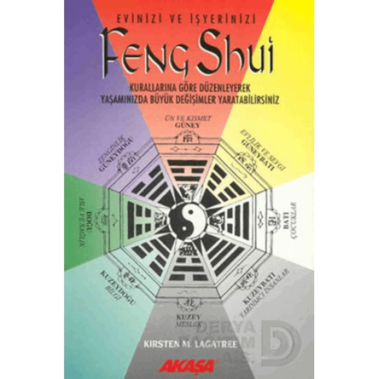 AKAŞA / FENG SHUİ