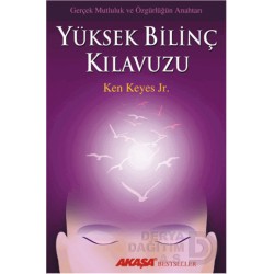 AKAŞA / YÜKSEK BİLİNÇ KILAVUZU