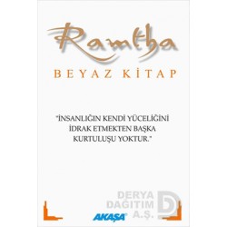 AKAŞA / RAMTHA - BEYAZ KİTAP