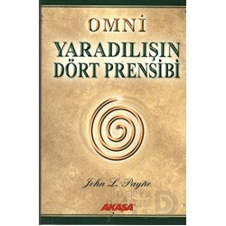 AKAŞA / YARADILIŞIN DÖRT PRENSİBİ