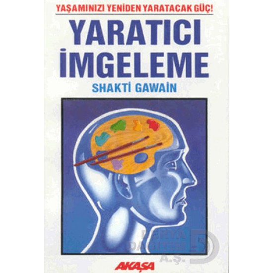 AKAŞA / YARATICI İMGELEME