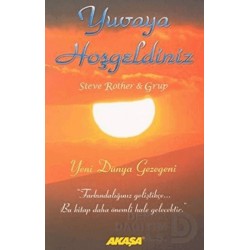 AKAŞA / YUVAYA HOŞGELDİNİZ