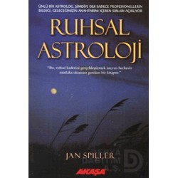 AKAŞA / RUHSAL ASTROLOJİ