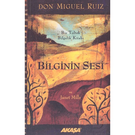 AKAŞA / BİLGİNİN SESİ