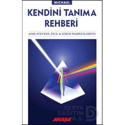 AKAŞA / KENDİNİ TANIMA REHBER