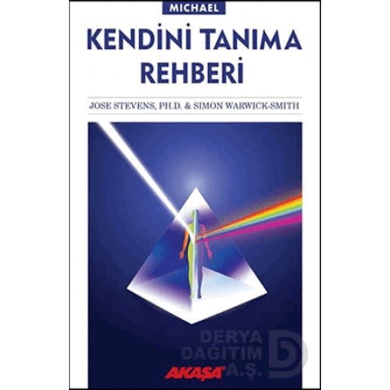 AKAŞA / KENDİNİ TANIMA REHBER