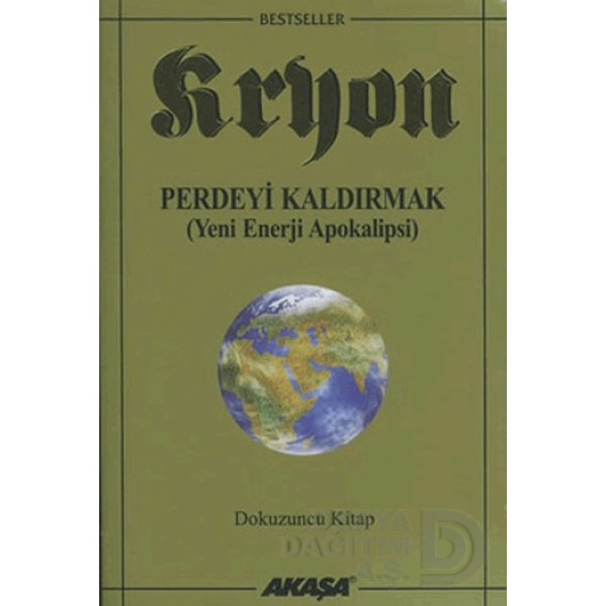 AKAŞA / KRYON - 09 : PERDEYİ KALDIRMAK