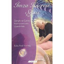 AKAŞA / İMZA HÜCRESİ ŞİFASI