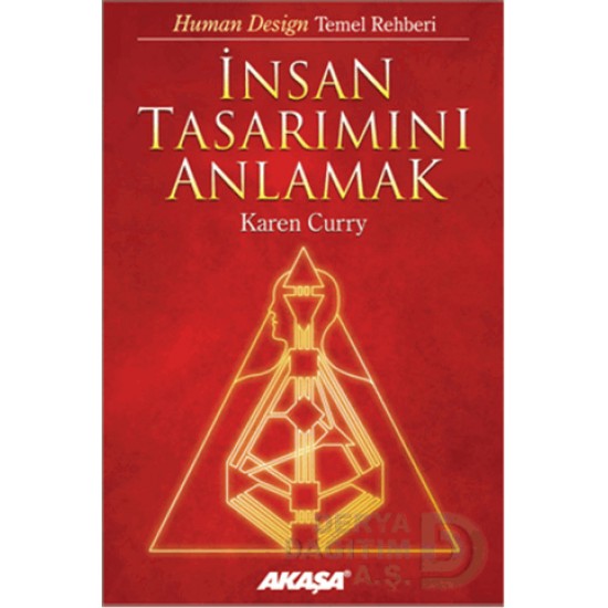 AKAŞA / İNSAN TASARIMINI ANLAMAK