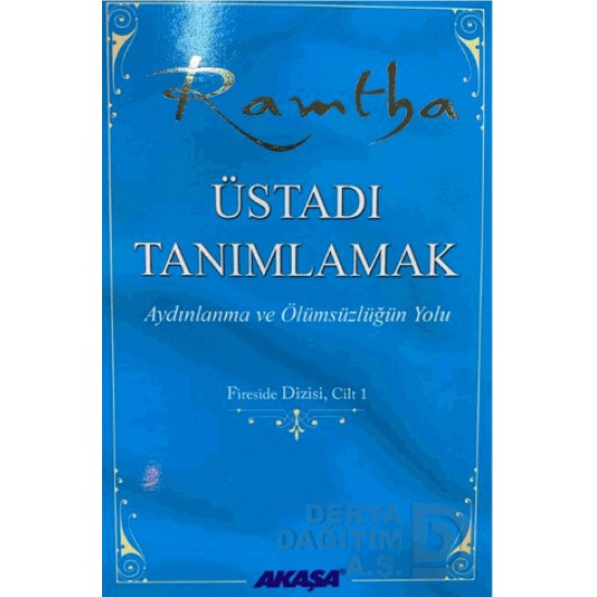 AKAŞA / RAMTHA - ÜSTADI TANIMLAMAK