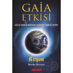 AKAŞA / GAİA ETKİSİ