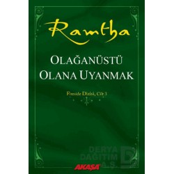 AKAŞA / RAMTHA - OLAĞANÜSTÜ OLANA UYANMAK