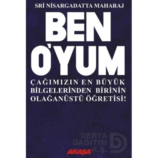 AKAŞA / BEN OYUM