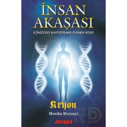 AKAŞA / İNSAN AKAŞASI