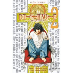 AKILÇELEN / ÖLÜM DEFTERİ -  2