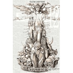 AKILÇELEN / ÖLÜM DEFTERİ - 12