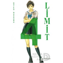 AKILÇELEN / LİMİT - 4