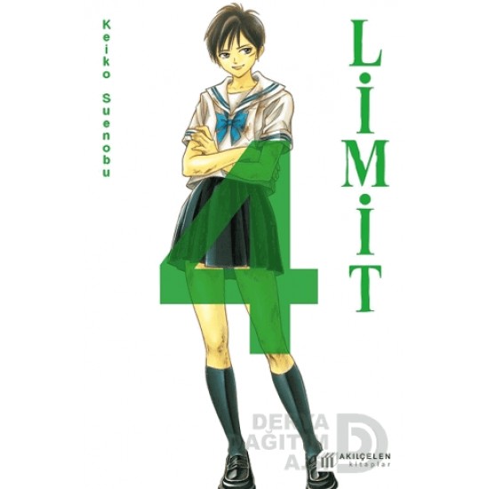 AKILÇELEN / LİMİT - 4