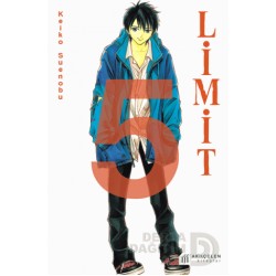 AKILÇELEN / LİMİT - 5