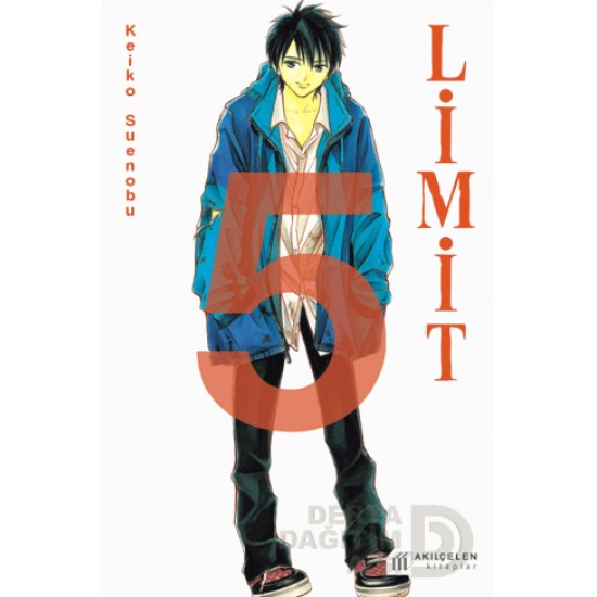 AKILÇELEN / LİMİT - 5