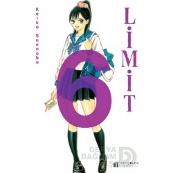 AKILÇELEN / LİMİT - 6