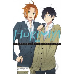 AKILÇELEN / HORİMİYA HORISAN İLE MİYAMURAKUN - 5