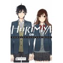 AKILÇELEN / HORİMİYA HORISAN İLE MİYAMURAKUN - 9