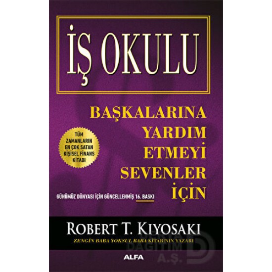 ALFA / İŞ OKULU